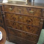 546 4690 CHEST OF DRAWERS